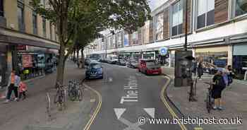 Updates: The Horsefair closed by 'police incident'
