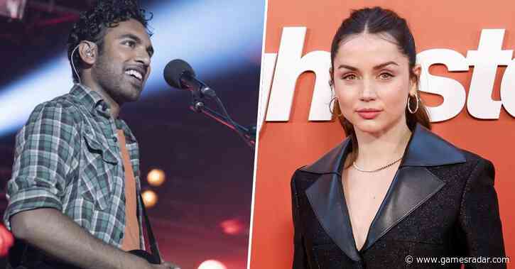 $5 million lawsuit filed by Ana de Armas fans over $3.99 Yesterday rental thrown out by judge