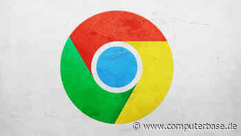 Google Chrome: Neue Version beseitigt Sicherheitsproblem [Notiz]
