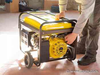 As Another Hurricane Targets Florida, Experts Warn of Carbon Monoxide Dangers