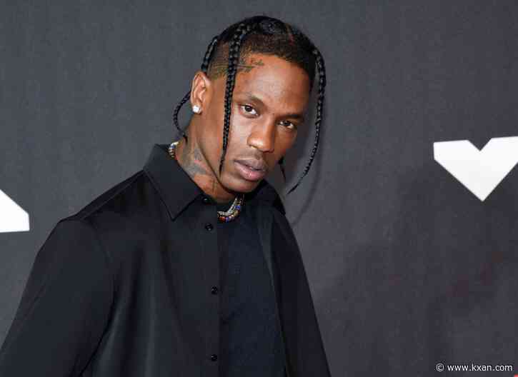 Travis Scott adds Austin show to first tour since Astroworld tragedy