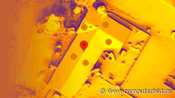 Neue Planungsoption: Per Google Maps zur Solaranlage