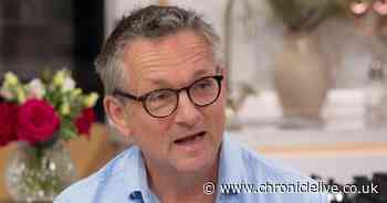 Dr Michael Mosley shares delicious drink that helps with weight loss and curbs cravings
