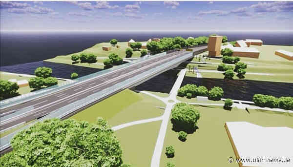 Neubau der Adenauerbrücke: Naturschutzverbände lehnen aktuelle Pläne ab und fordern Neuplanung