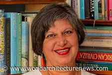 Meet the Judges: Yasmin Shariff