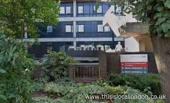 Royal Free Hospital defends trans policy amid 'woke' poster claim