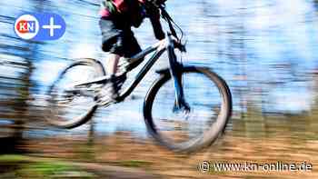 Ostholstein: Jugendlicher prallt am Bungsberg mit Rad gegen Baum