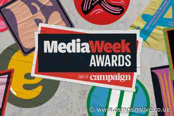 Media Week Awards: Media Agency, Sales Team and Rising Star shortlists announced