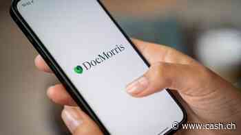 Gute News für DocMorris - Deutsches Kabinett beschliesst Anschub für E-Rezept