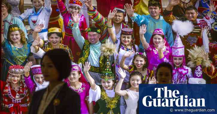 Travel firms urged to halt trips to Uyghur region over China rights abuses
