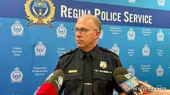 Police say Ontario man charged with selling deadly substance sent a kit to Regina