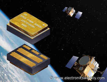 EPC aims high with 300V space-grade GaN power transistor