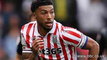 Carabao Cup: Stoke 6-1 Rotherham: Potters hammer Millers to reach Carabao Cup third round