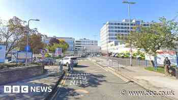 Barnsley Hospital warns of roadworks disruption