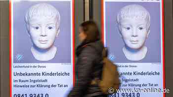 Kinderleiche in Donau gefunden: Interpol weitet Ermittlungen aus