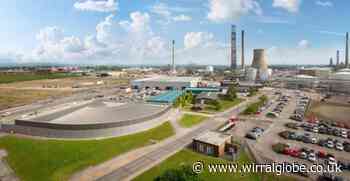 Inquest opens into death of Wirral worker at Stanlow Oil Refinery