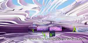 Metaverse Architecture Biennale (MAB), "Presence of the Future", to take place next month