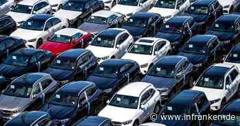 McKinsey: Europas Autobauer brauchen neue China-Strategie