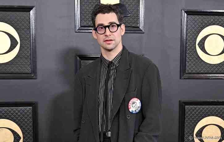Jack Antonoff responds to artists leaving Scooter Braun’s roster