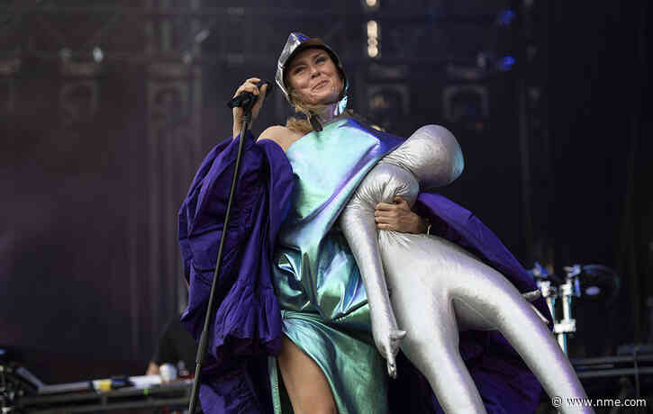 What did Róisín Murphy say about trans rights and why is it so controversial?