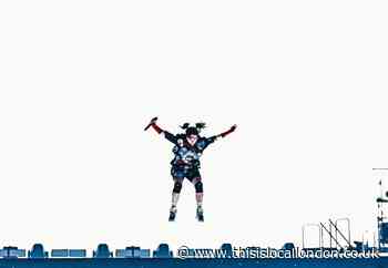 Abbey Road Studios music photo awards: Stormzy and Harry Styles