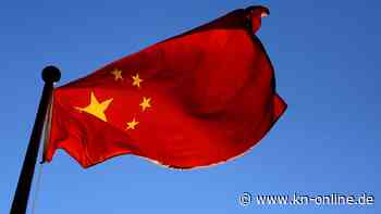 Indien protestiert gegen chinesische Landkarte mit Gebietsansprüchen