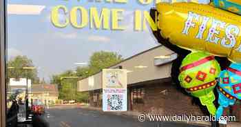 Rinconcito brings taste of Veracruz to Lake in the Hills