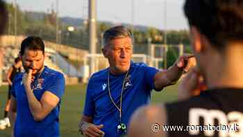 Citizen Academy, le parole di mister Iardino: “L’obiettivo è una rapida salvezza, poi si vedrà”