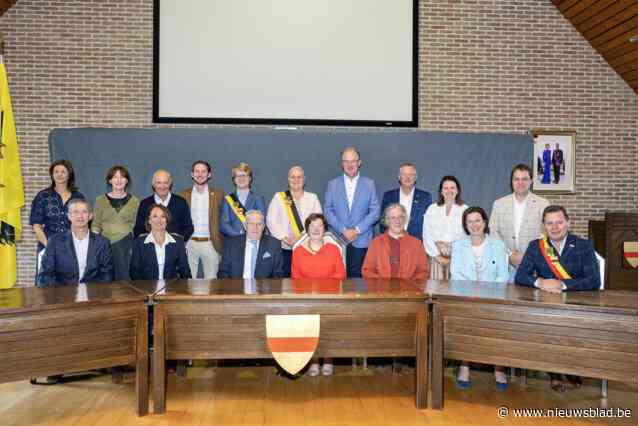 Joost en Bérénice trouwden 60 jaar geleden in de gietende regen