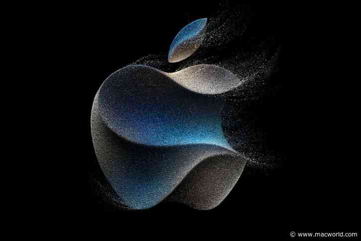 5 actual clues in Apple’s iPhone 15 Wonderlust event invite