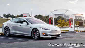 Studie: So wirken sich Supercharger auf Tesla-Akkus aus