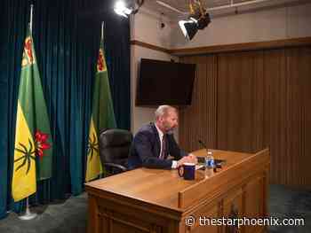 Letters: Saskatchewan must pause new schools policy and do research