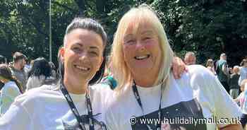 Hull families invited to share photos of lost loved ones for suicide prevention video