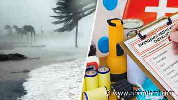 As Hurricane Idalia makes its way to Florida, here are 5 myths about storm prep to forget