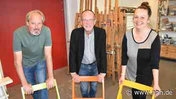 Wie die Rostocker Kunstschule im neuen Schuljahr durchstartet