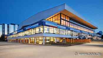 Stadthalle Rostock: Baustellen sorgen für Anreisestress