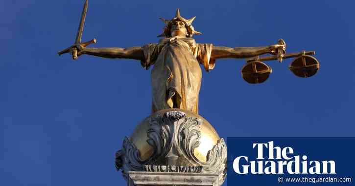 Judges in England and Wales to get power to order offenders to attend sentencing