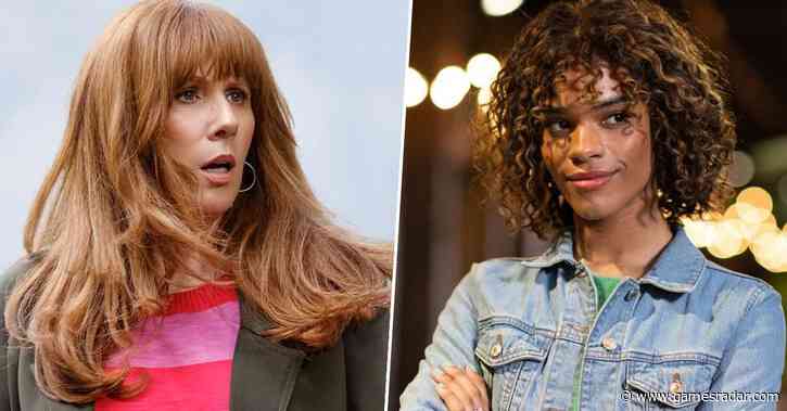 Doctor Who confirms fan theory about new character's family connections