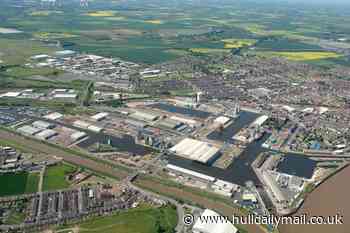 'Major step forward' for Goole investment opportunities as Humber Freeport tax site submitted