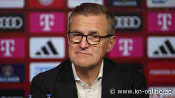 FC Bayern: Dreesen erklärt Partnerschaft mit "Visit Rwanda" nach Kritik
