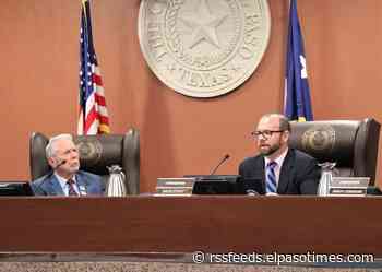 Commissioners, county judge increase taxes, include 'tone deaf' raises, speakers say