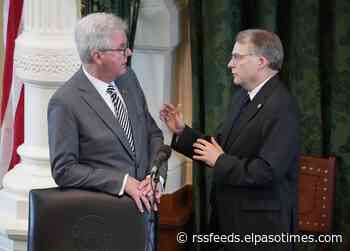 Dan Patrick appoints new counsel to help him preside over Ken Paxton's impeachment trial