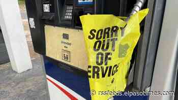 Gas price in El Paso: EPA steps in to ease gasoline shortage