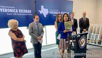 El Paso climate action ramping up as global climate crisis worsens