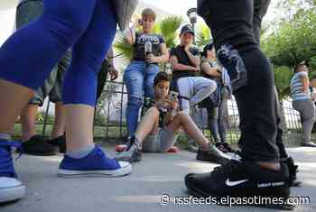 Ken Paxton: 6 times the now-suspended Texas AG sued over immigration policies