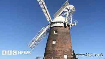 Thaxted: John Webb's Mill receives grants worth £150,000