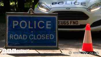 Pitsea: Teenage motorcyclist dies in single-vehicle crash