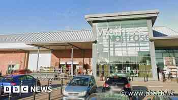Colchester: Woman dies from injuries after Waitrose car park crash
