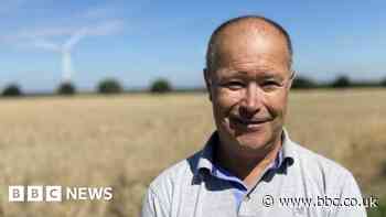 Kettering Energy Park is 'warehousing under different guise', campaigner say