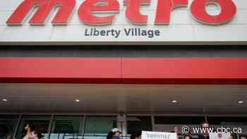 Grocery chain Metro reaches tentative deal with Unifor workers